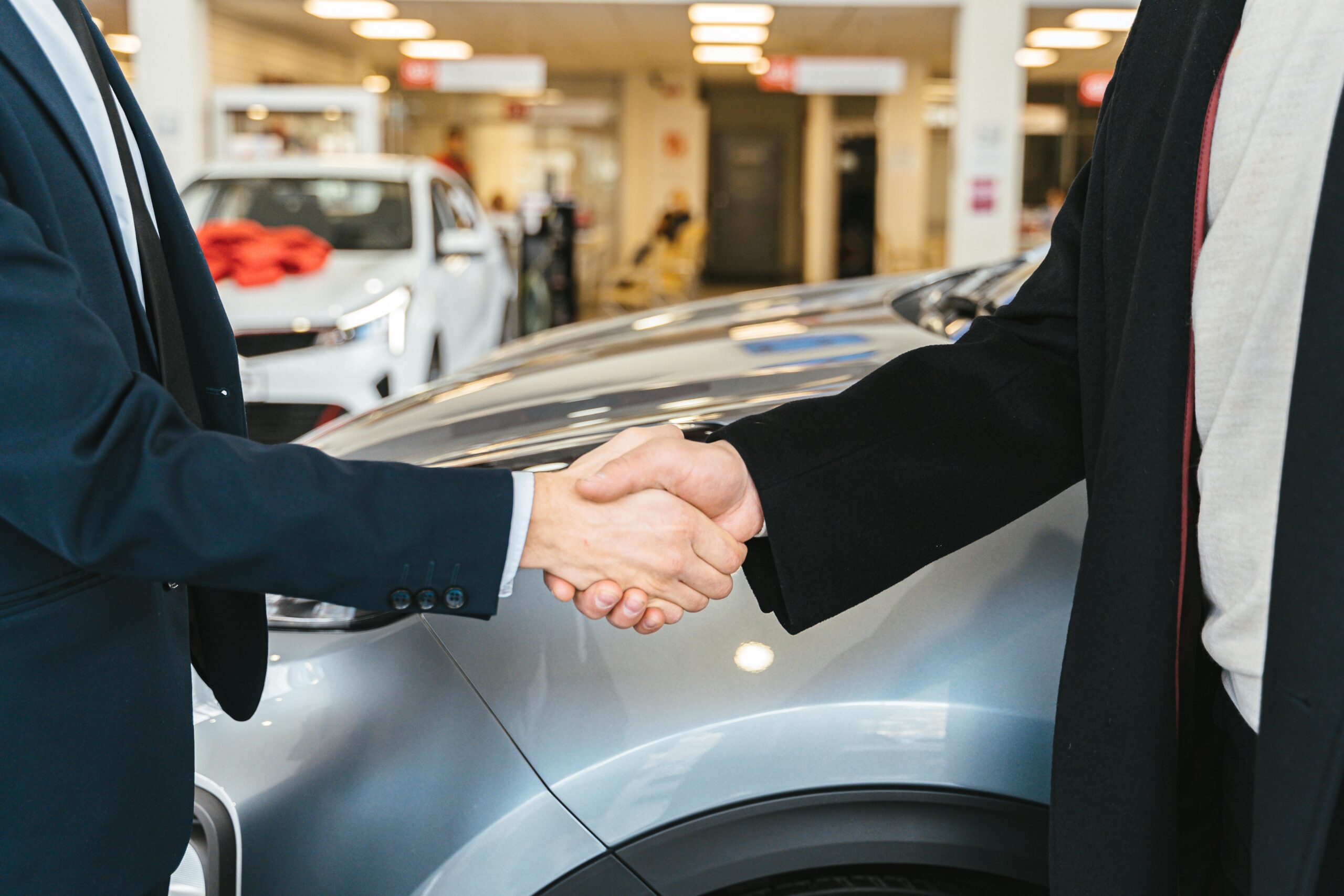 Tips for buying a used car in 2024
