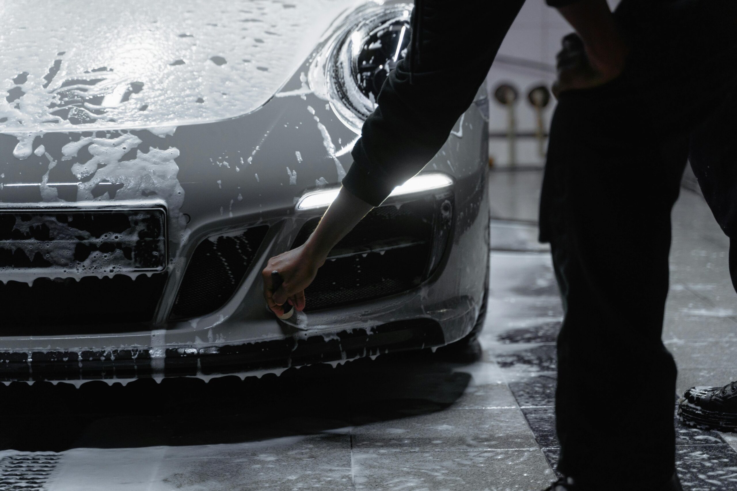 Car Detailing Cost in 2024